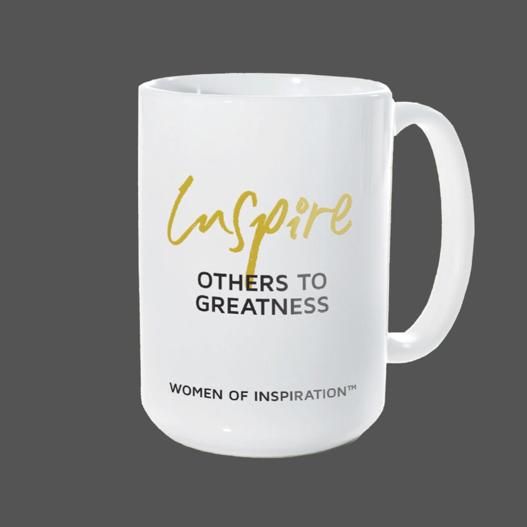 Inspire Others! Mug