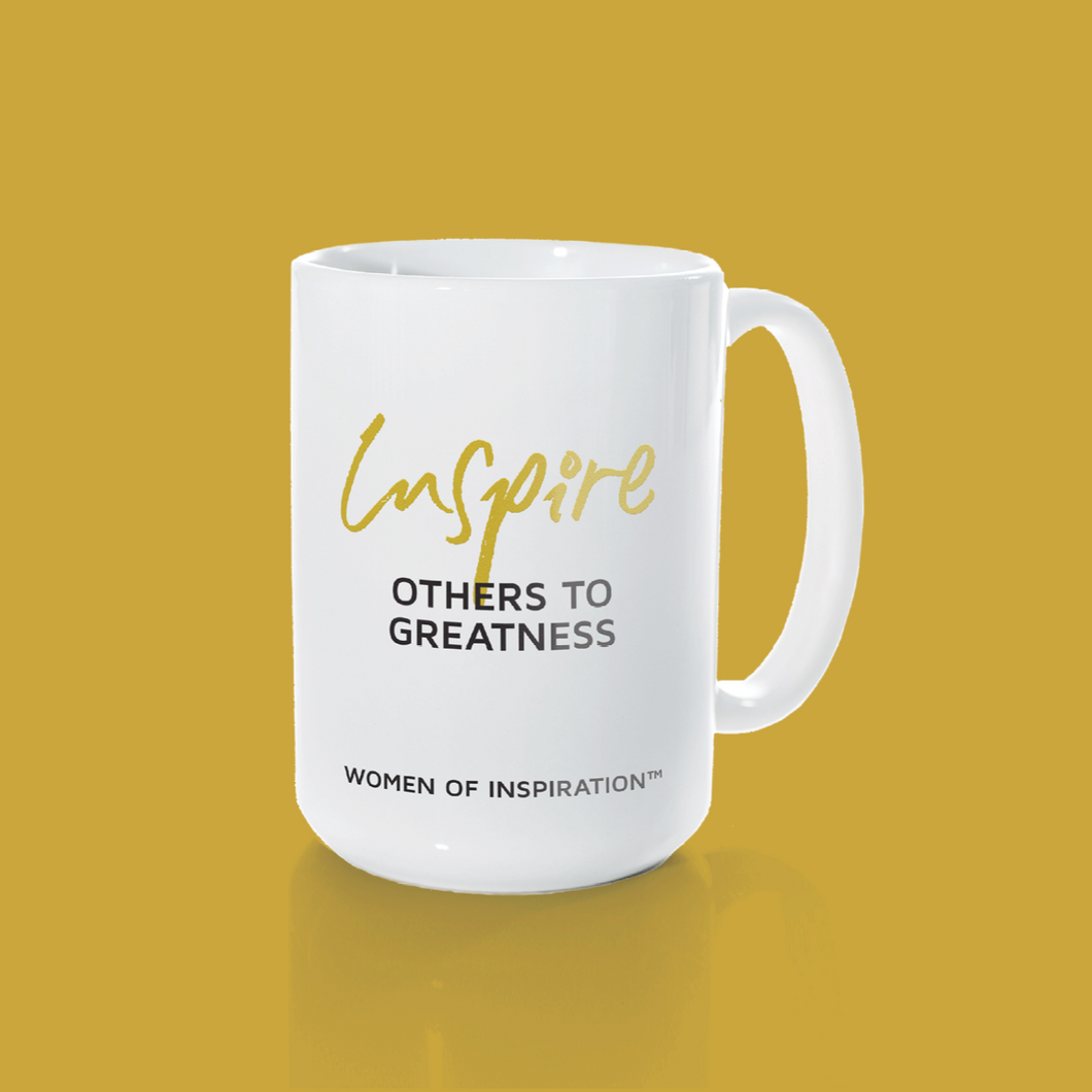 Inspire Others! Mug